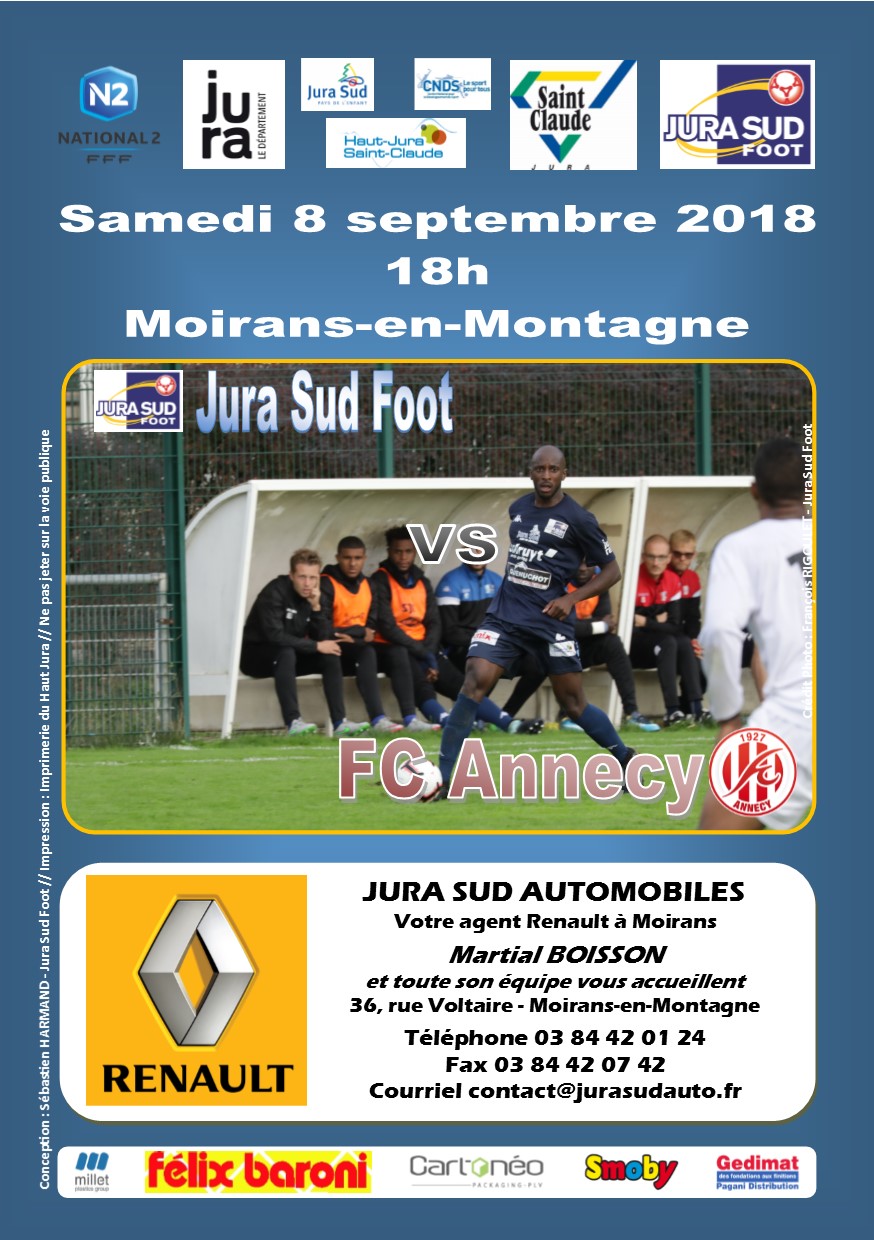 20180901 JSF ANNECY COUVERTURE
