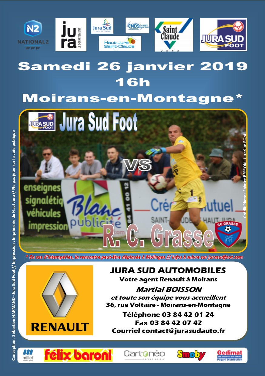 20190126 JSF GRASSE COUVERTURE