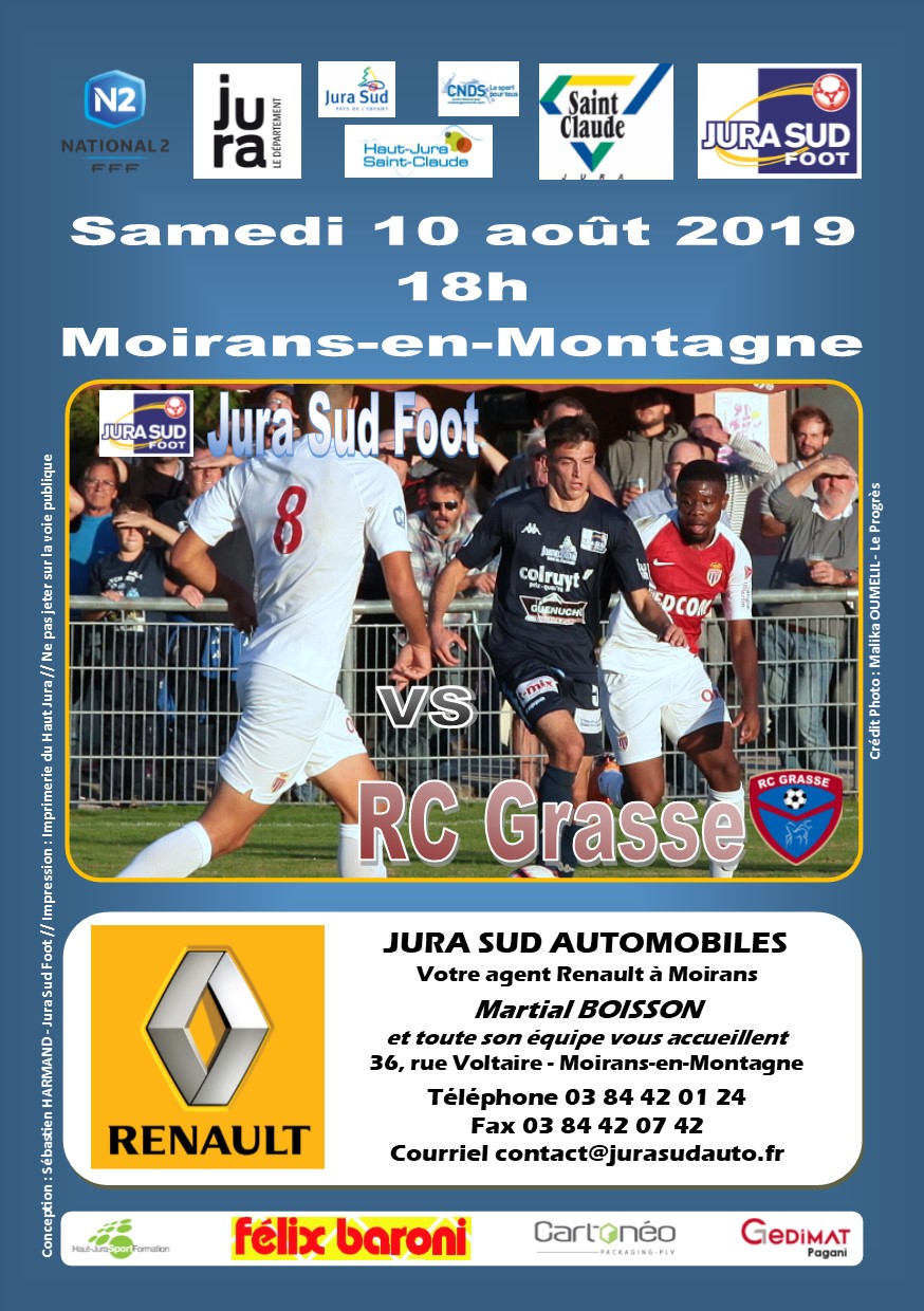 20190810 JSF GRASSE COUVERTURE