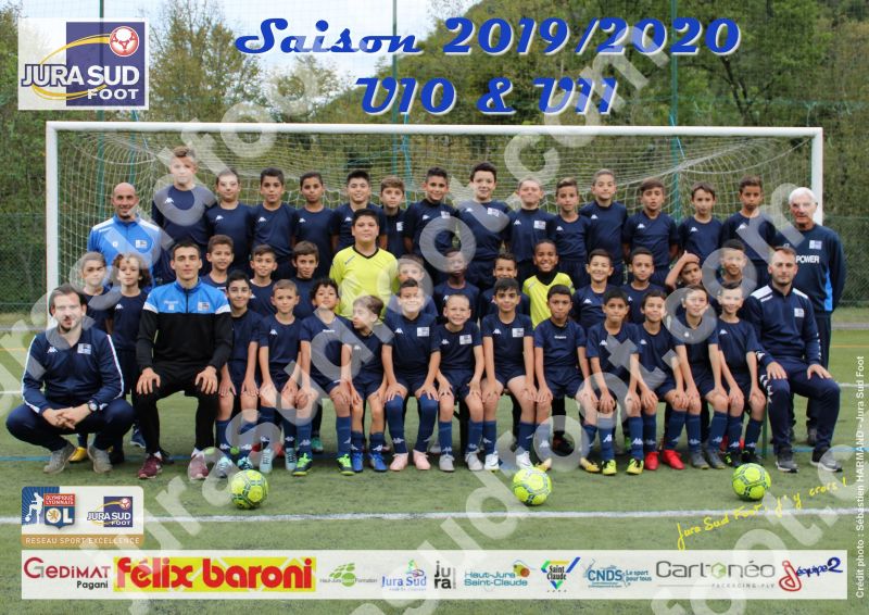 jura sud foot