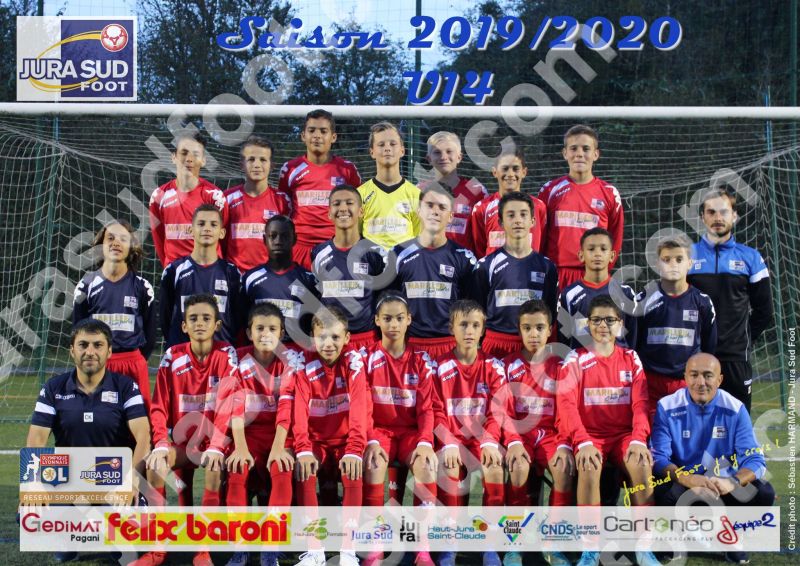 jura sud foot