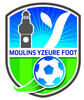 MOULINS YZEURE FOOT