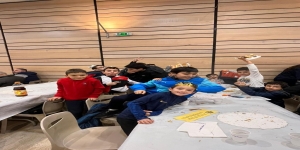 Retour sur la Galette des rois 2023