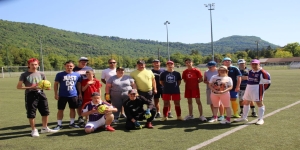 Activités Sociales - Accueil IME