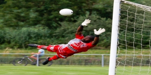 N2 - Départ de cédric MENSAH