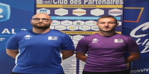 N2 - Staff un départ et une arrivée