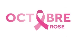 Octobre rose 2022