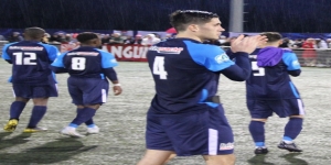 Coupe de FRANCE - Merci à tous !