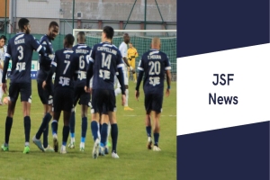 JSF NEWS - Avril 2023