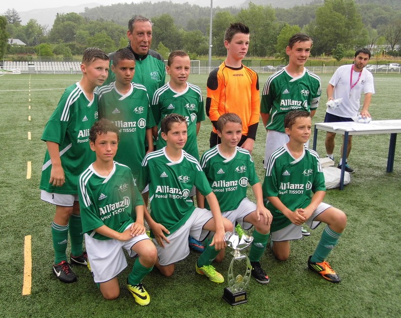 jscup2015 dimanche vainqueur