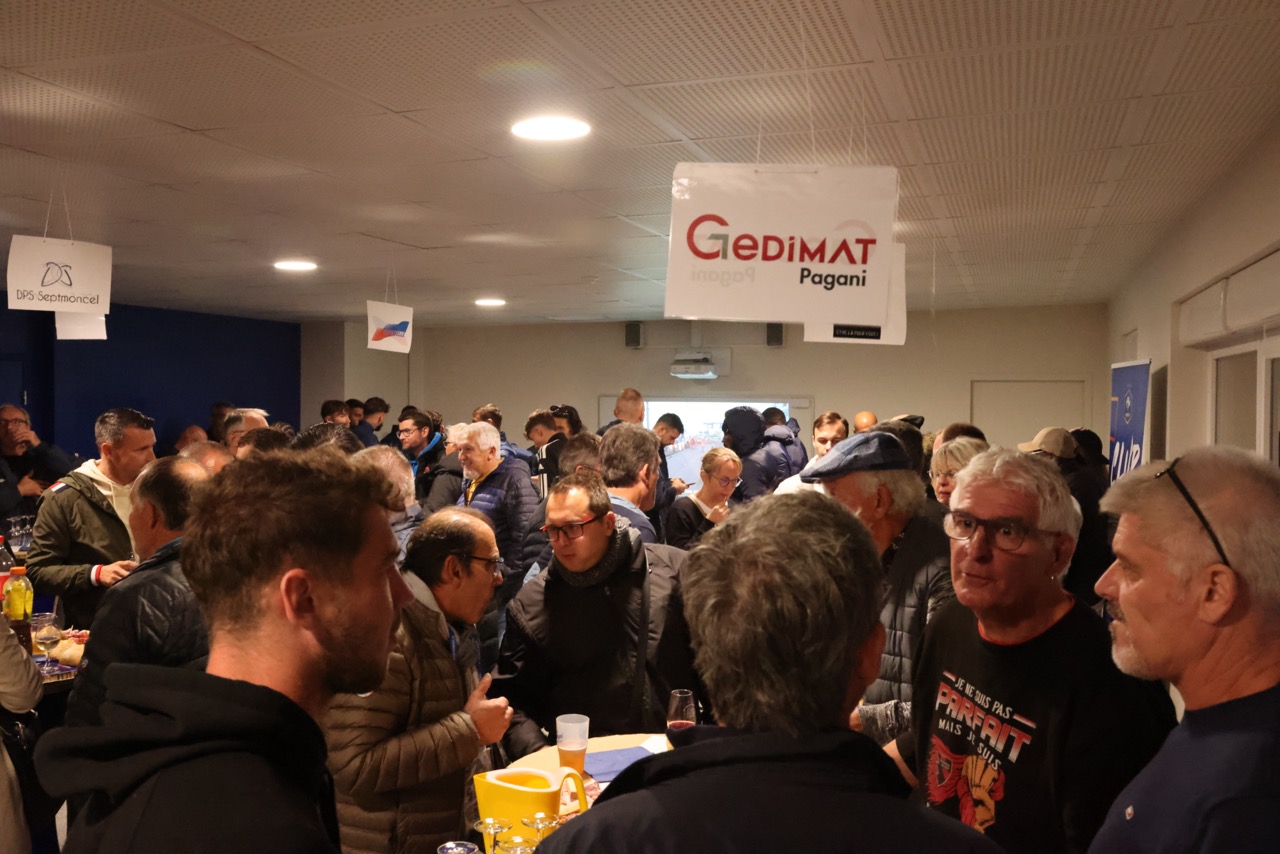 soirée partenaires 3