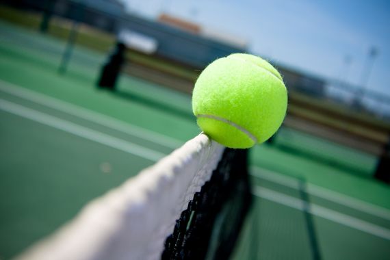 tennis photo