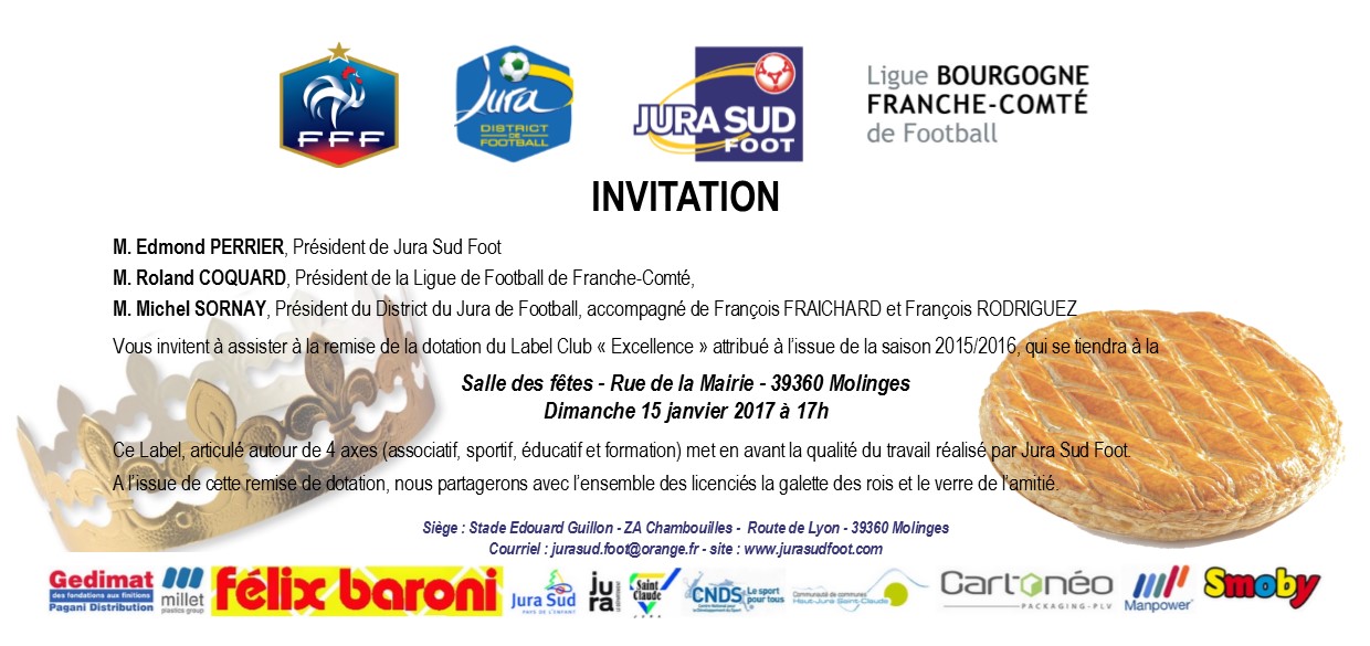 20170115 INVITATION REMISE DOTATION LABEL V1