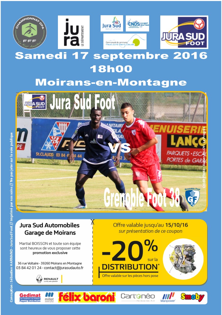 20160917 JSF GRENOBLE