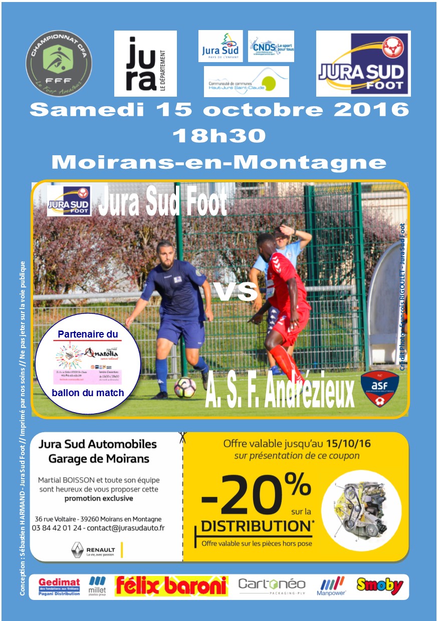 20161015 JSF ANDREZIEUX