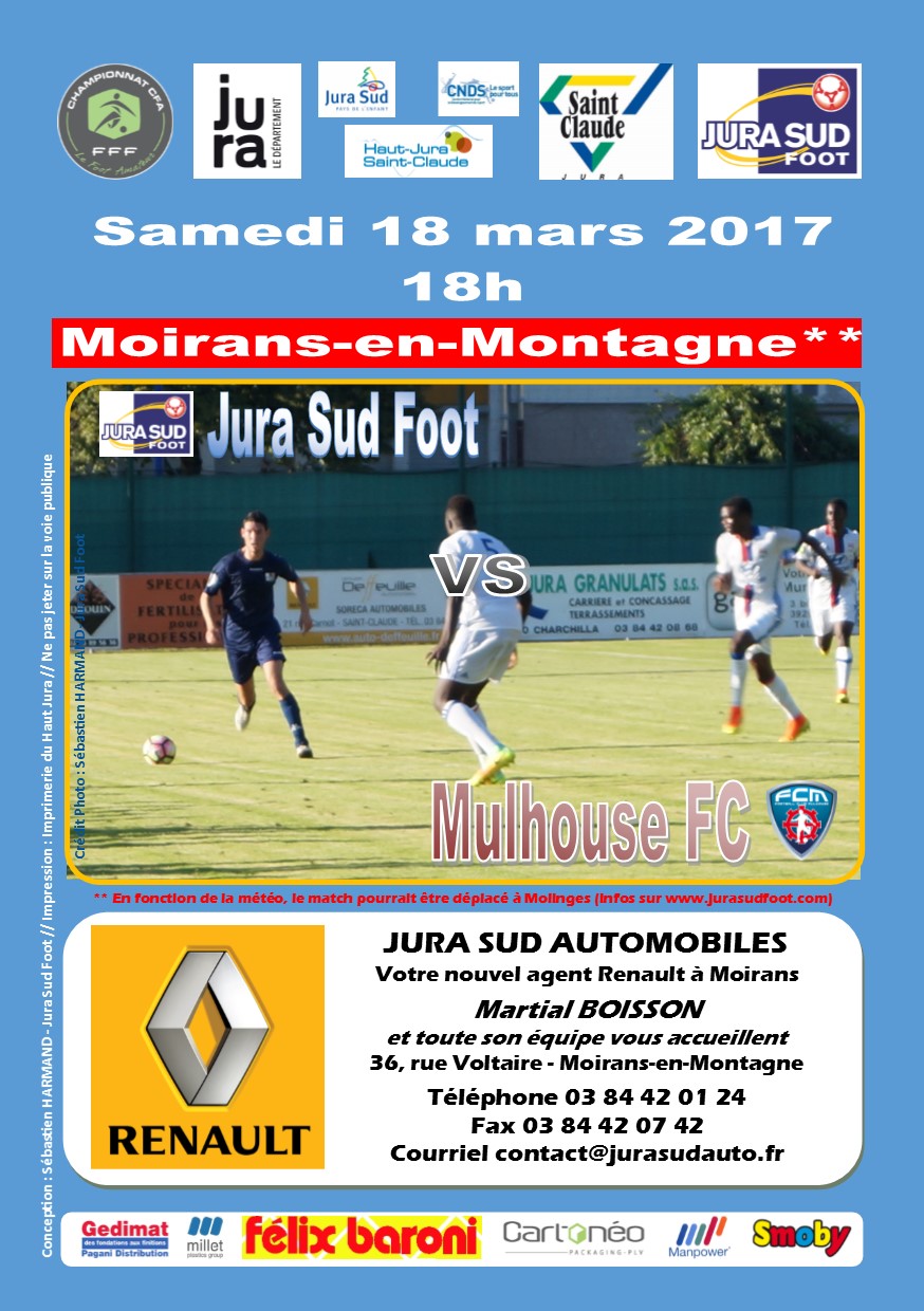 20170318 JSF MULHOUSE