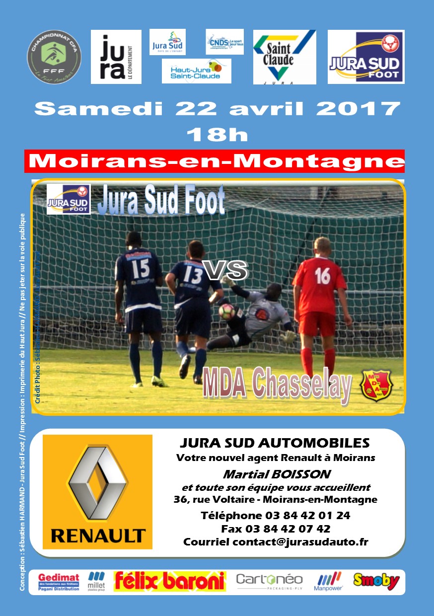 20170422 JSF CHASSELAY COUVERTURE