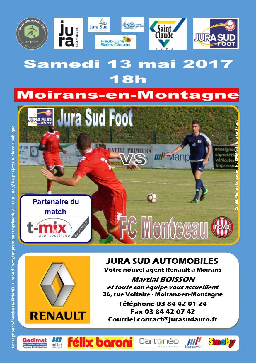 20170513 JSF MONTCEAU
