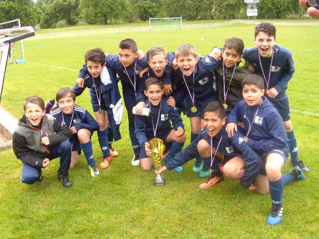 Finale U11 130517 A