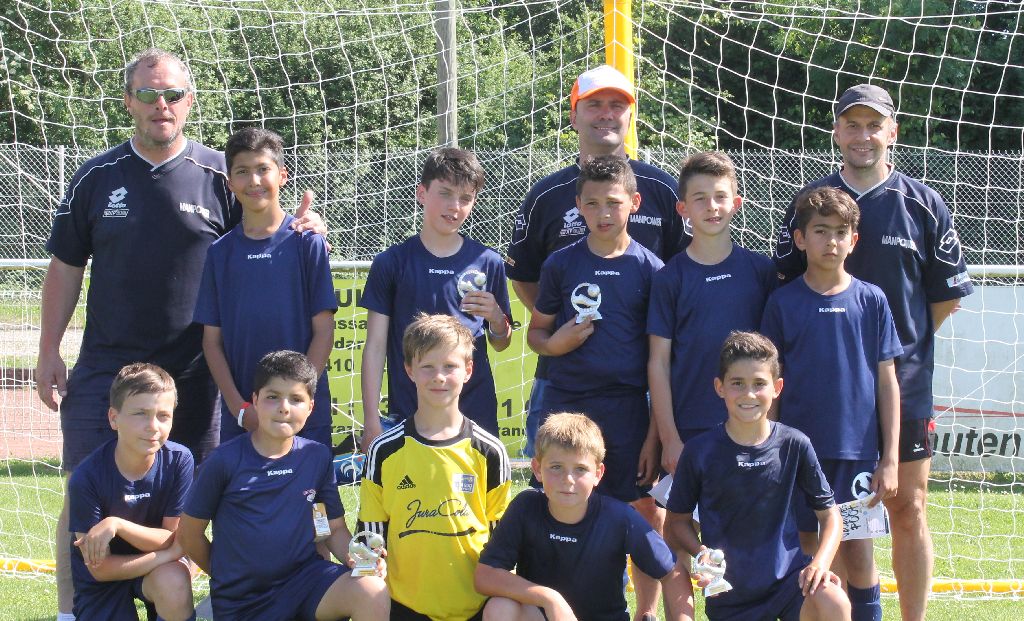 Rassemblement U11 270517 A