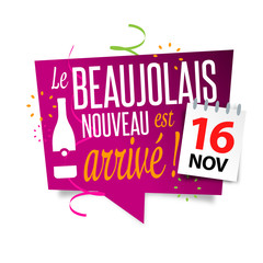 Beaujolais 2017