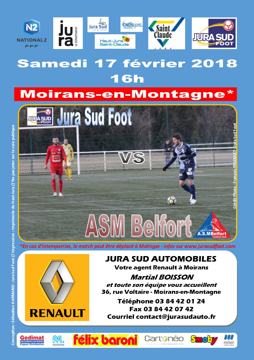 20180217 JSF BELFORT COUVERTURE