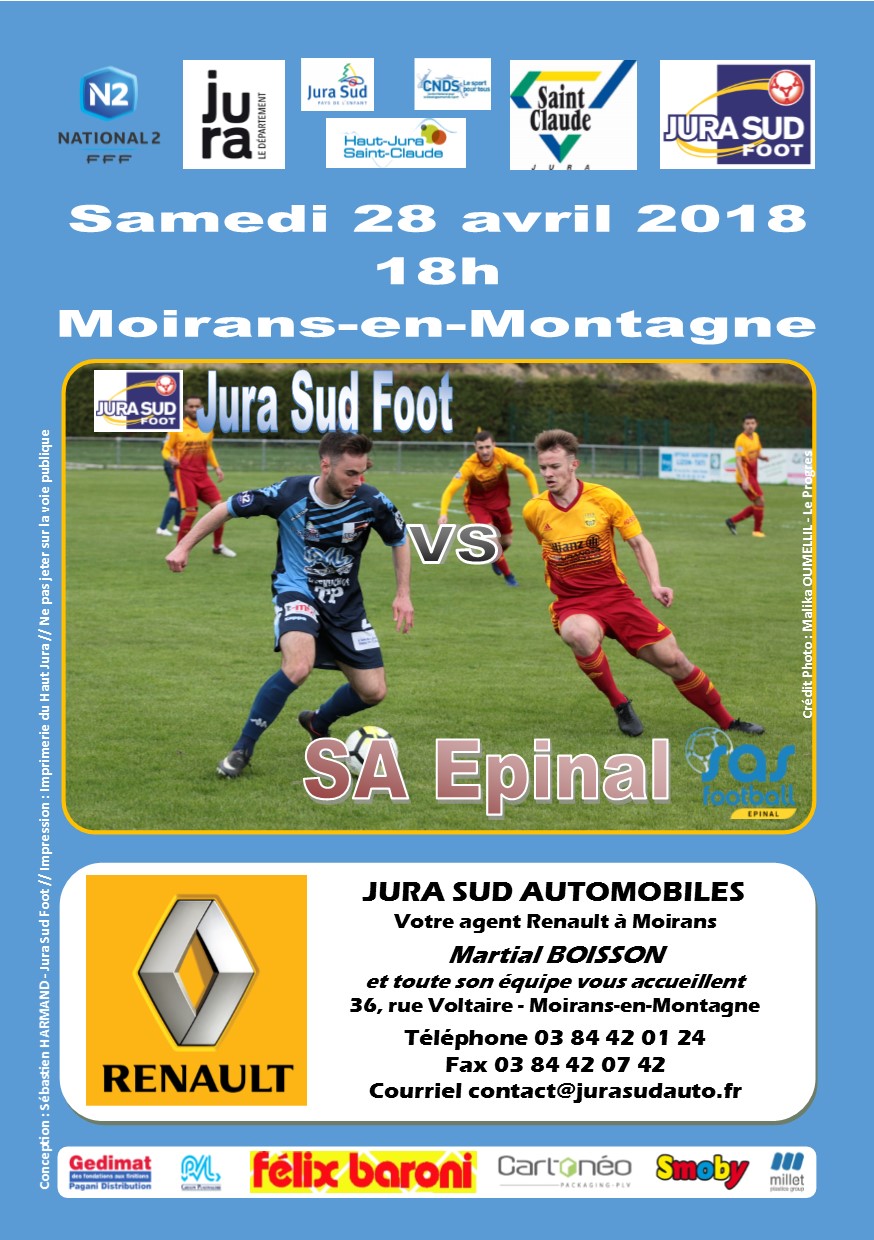 20180428 JSF EPINAL