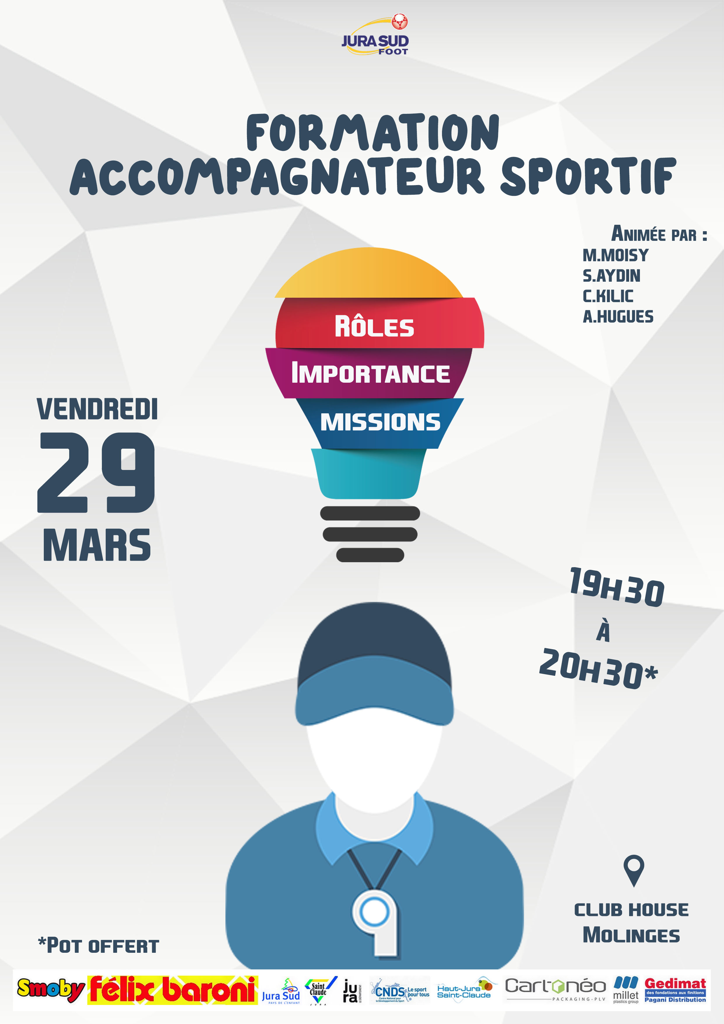 Projet Max