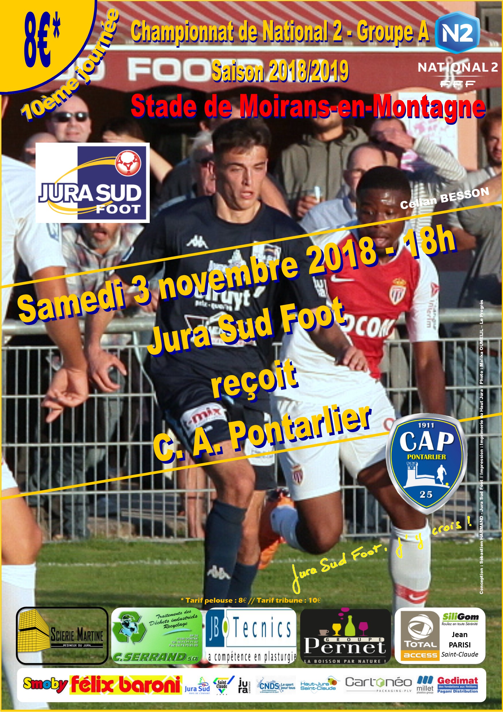 20181103 JSF PONTARLIER