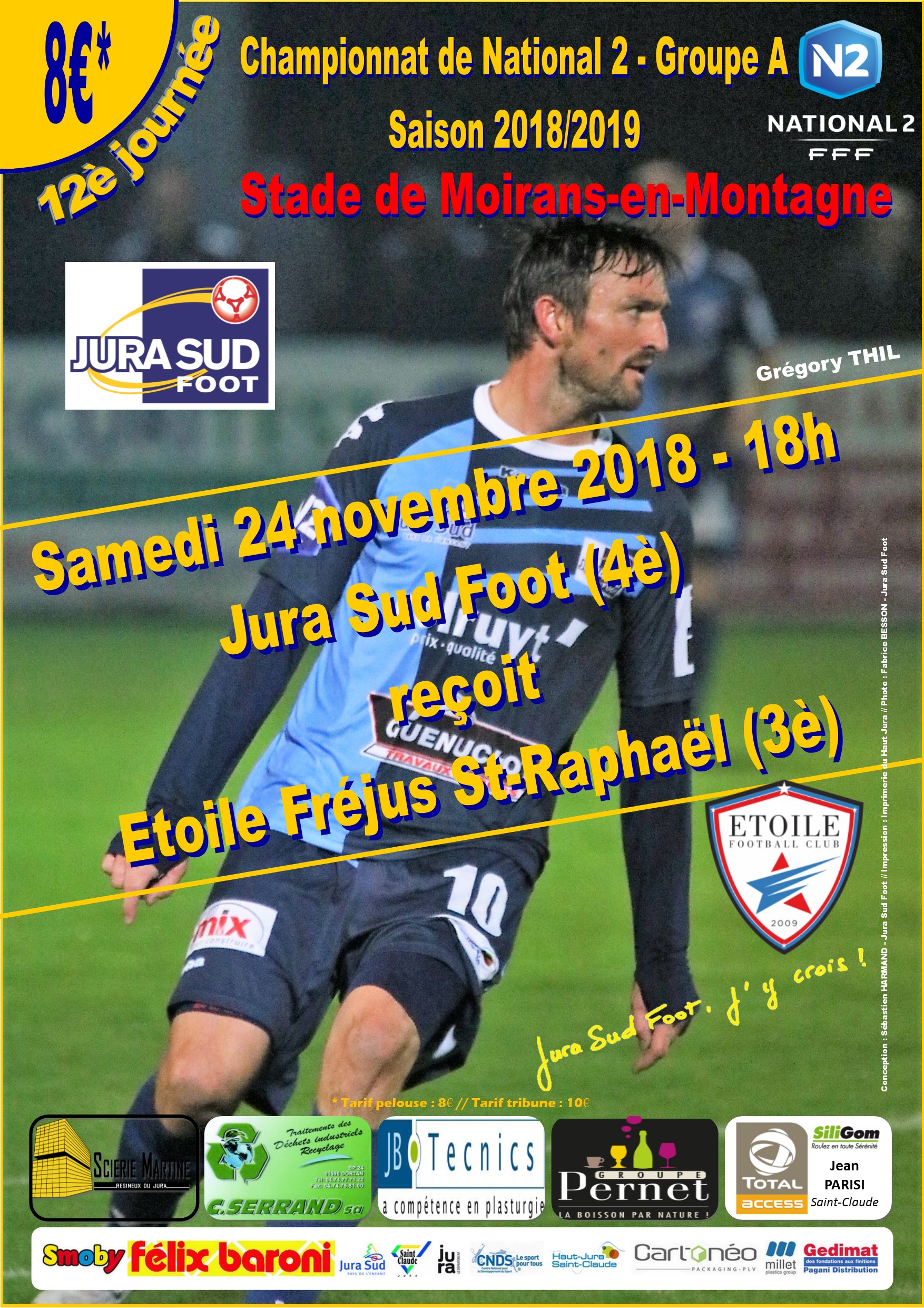 20181124 JSF FREJUS