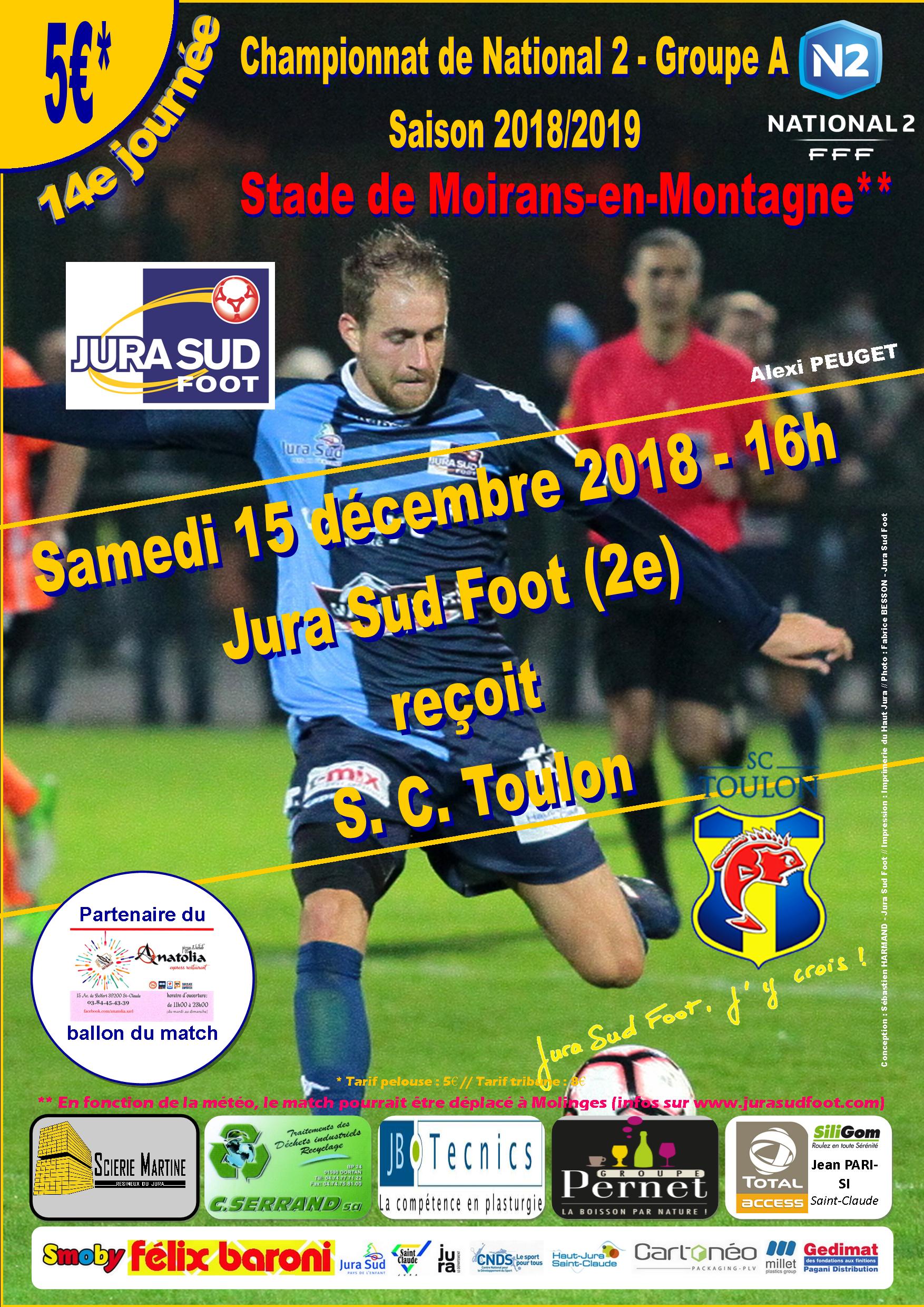 20181215 JSF TOULON