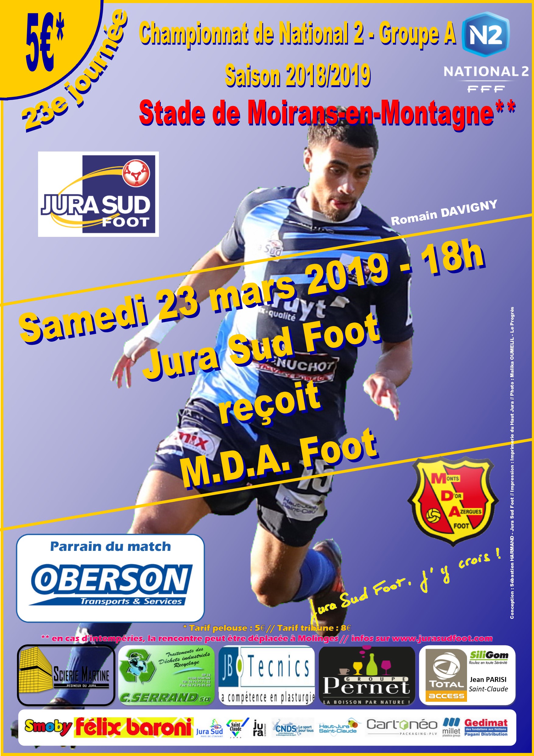 20190323 JSF MDA