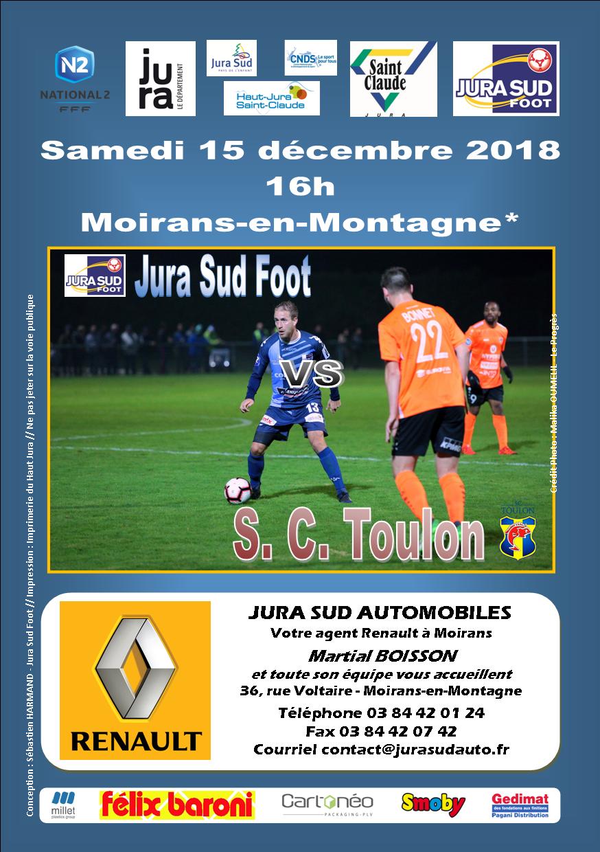 20181215 JSF TOULON COUVERTURE