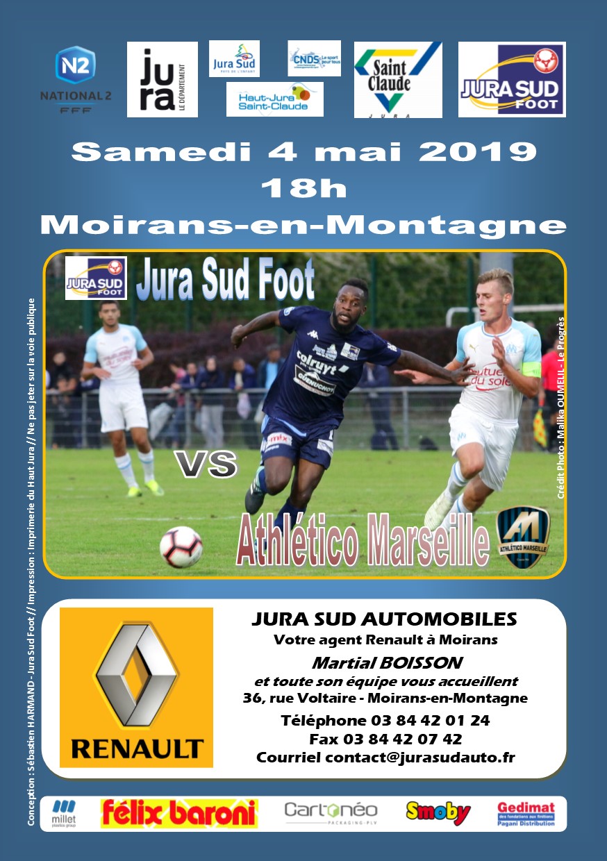 20190504 JSF ATHLETICO COUVERTURE