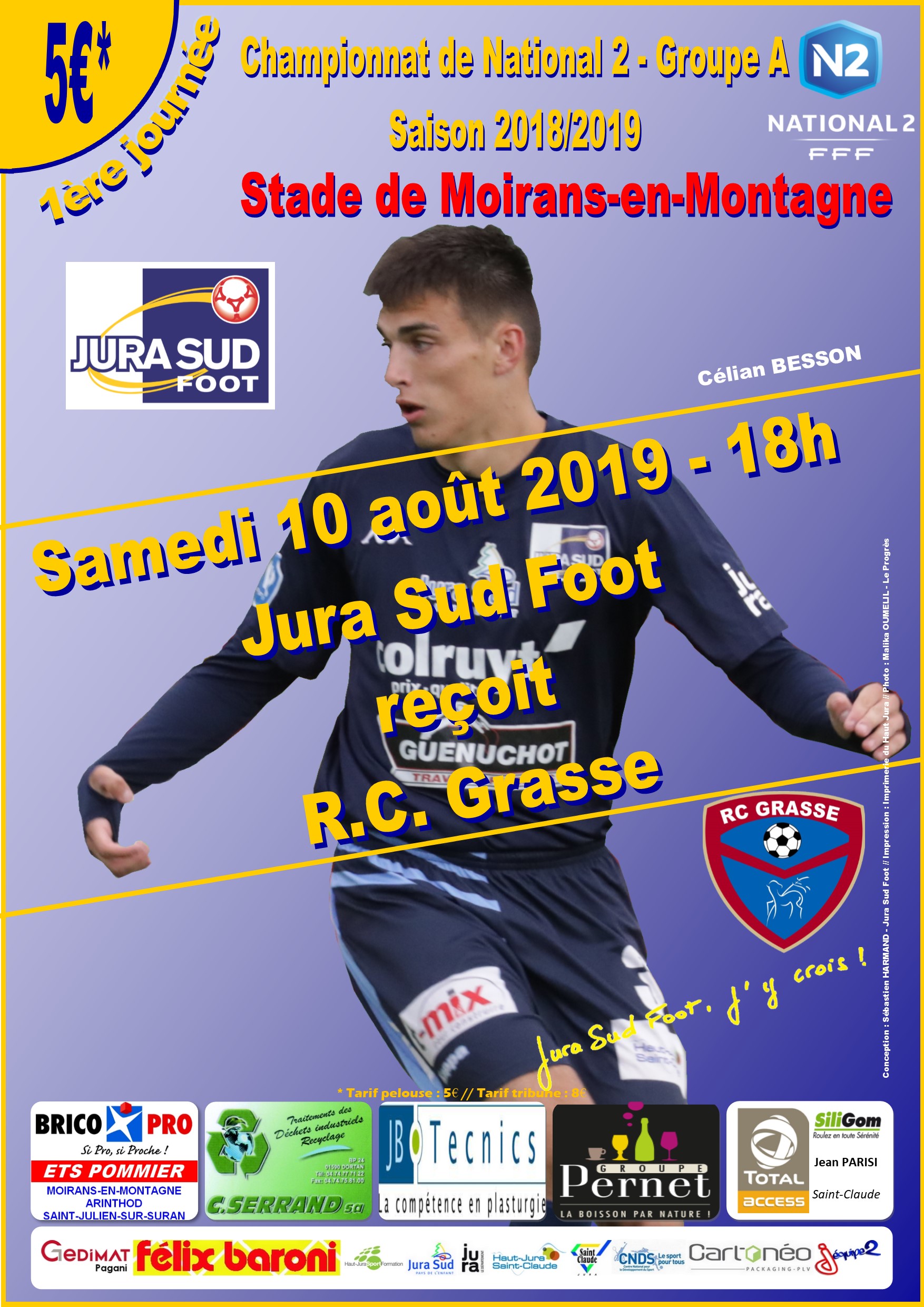 20190810 JSF GRASSE