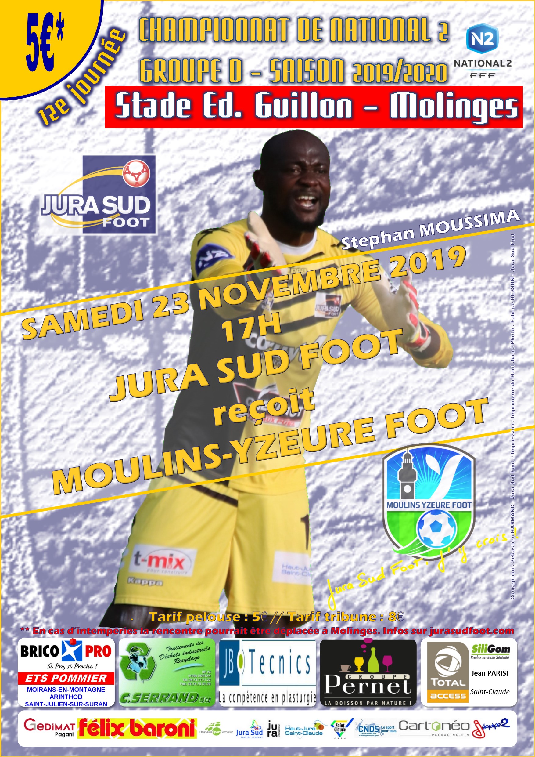 Intersport moulins yzeure