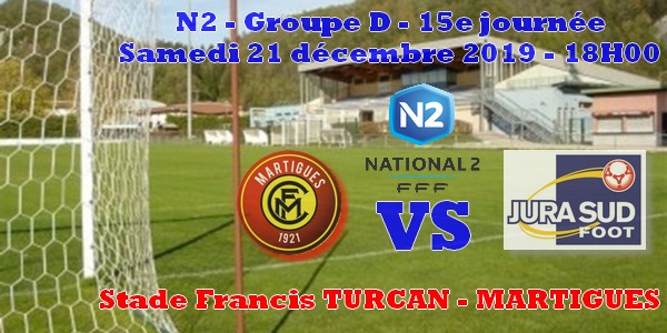 N2 J15 MARTIGUES JSF