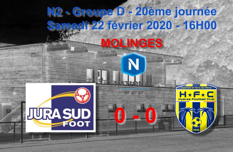 N2 J20 JSF HYERES 0 0