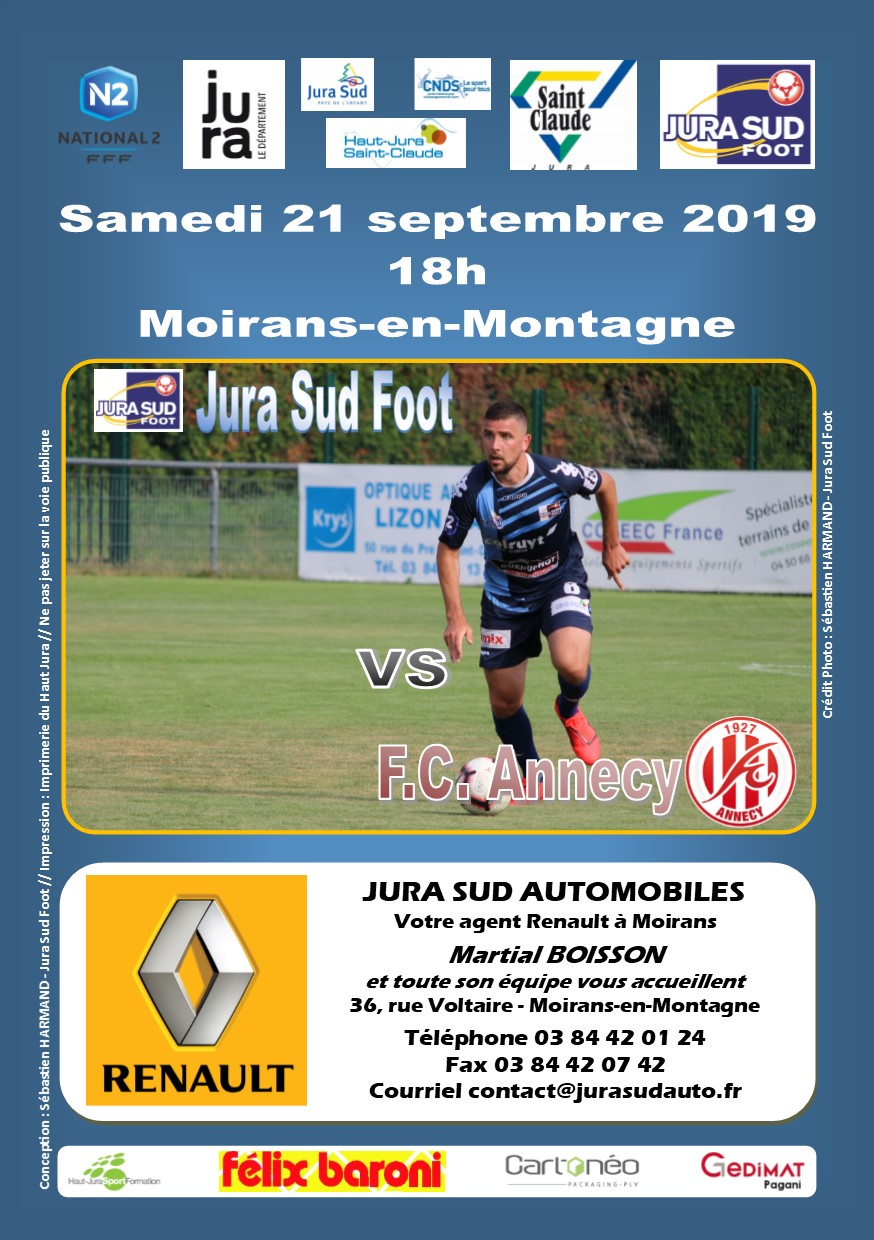 20190921 JSF ANNECY COUVERTURE