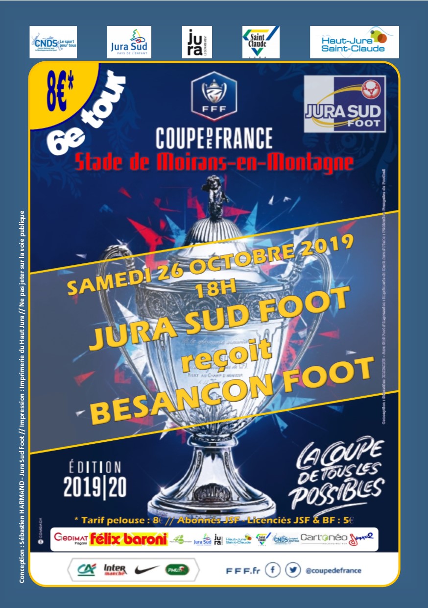 20191026 JSF BESANCON FOOT COUVERTURE