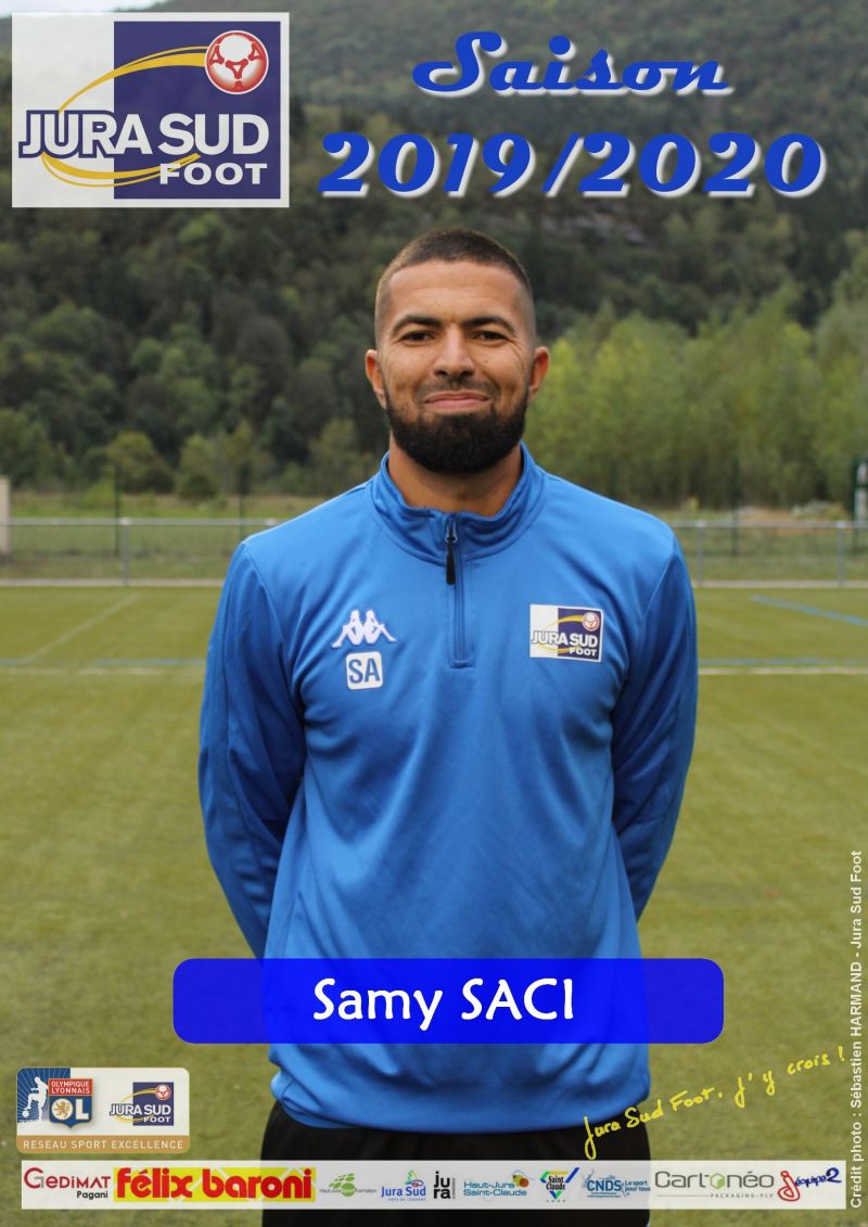 SACI Samy