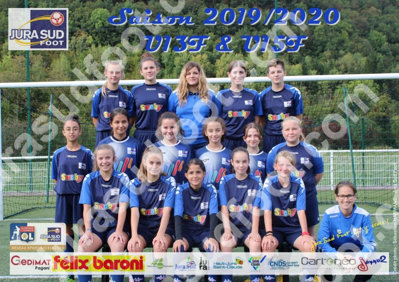 U13F U15F