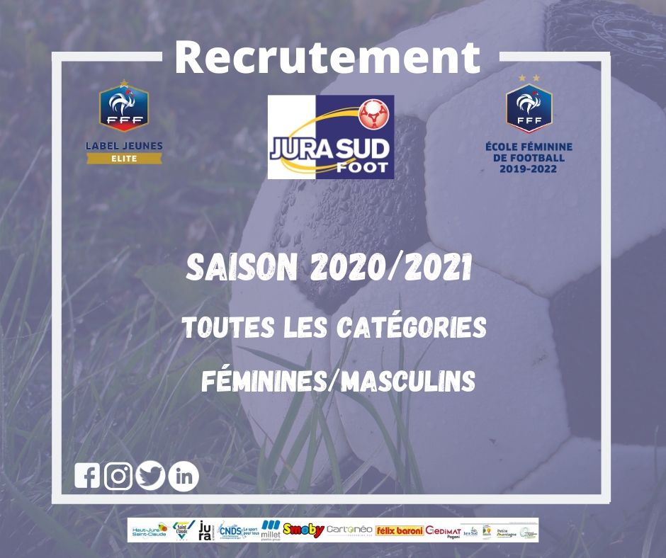 Recrutement 2020 05 06