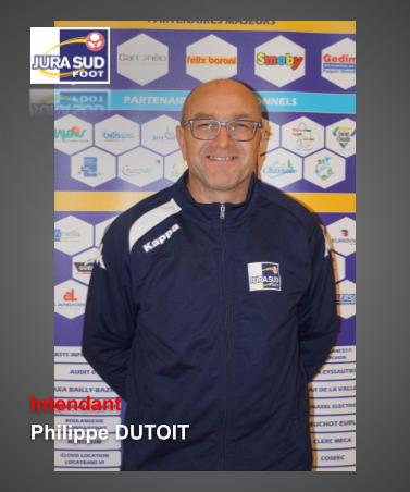 Philippe DUTOIT