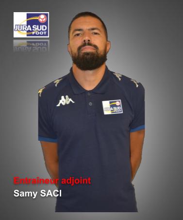 Samy SACI