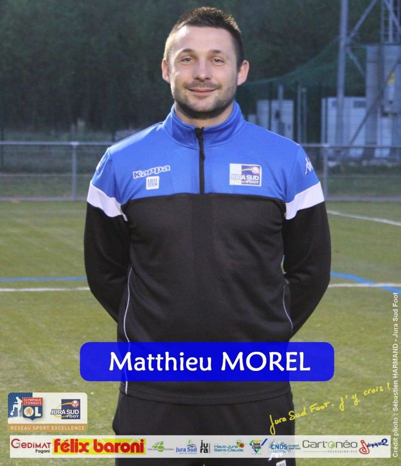 MOREL Matthieu