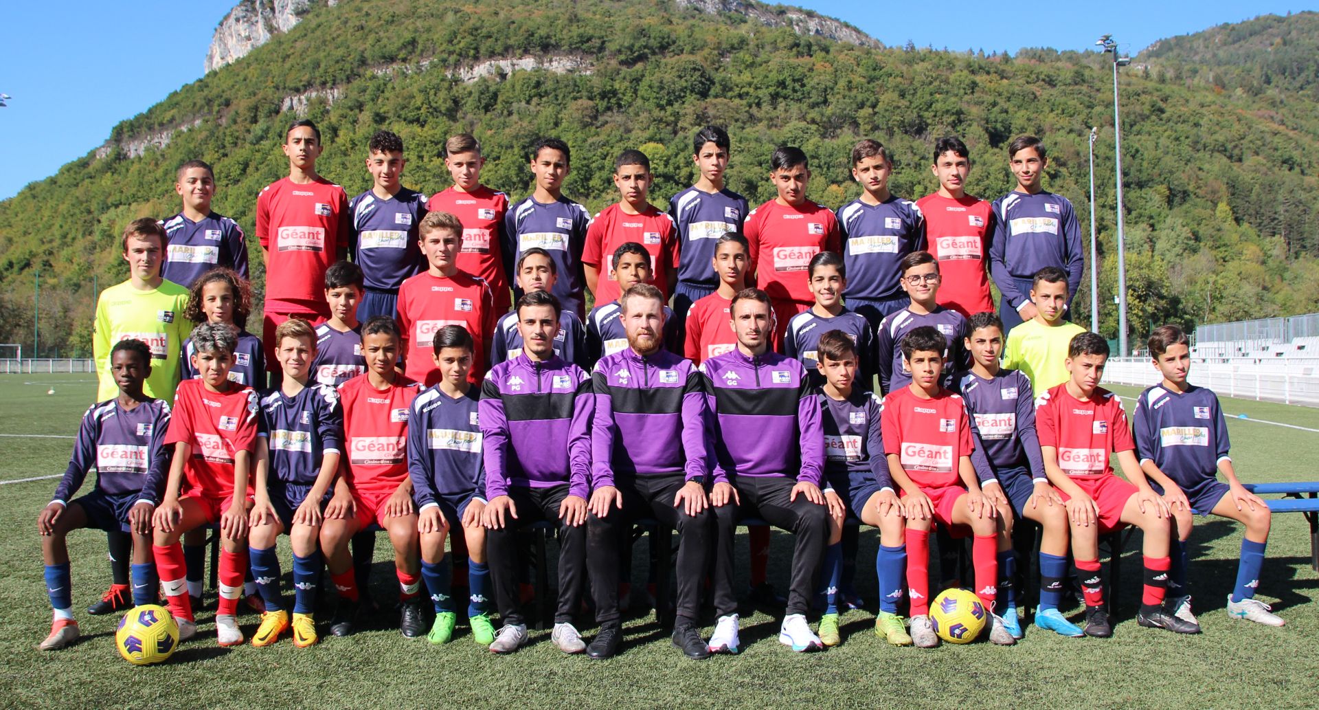 U15