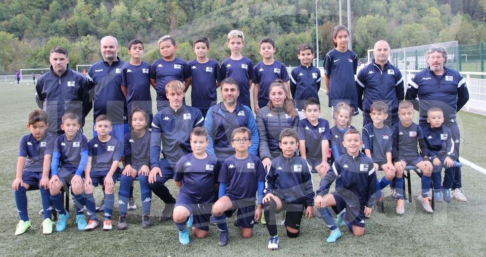 U8 U9