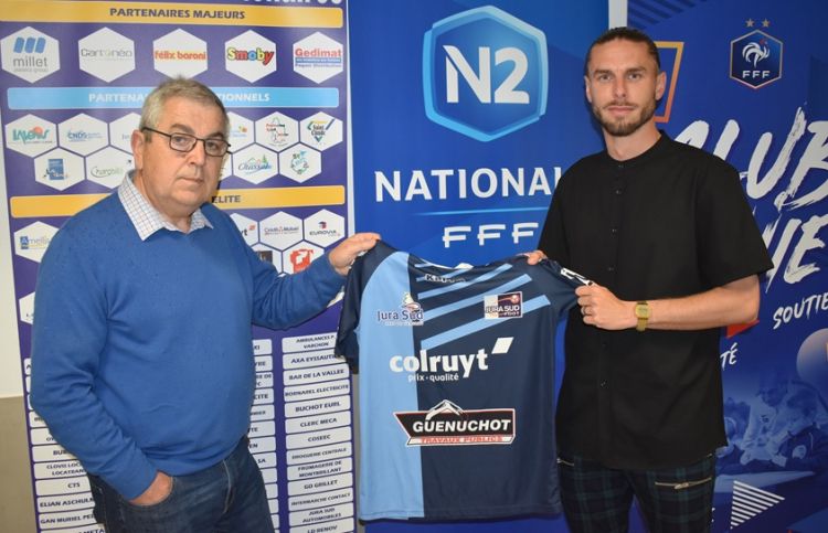 VG Entraineur