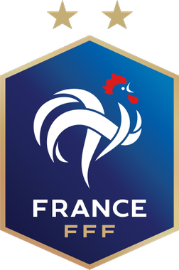 Logo FFF